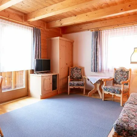 公寓 Schober U. Schwarzach Sankt Veit in Defereggen