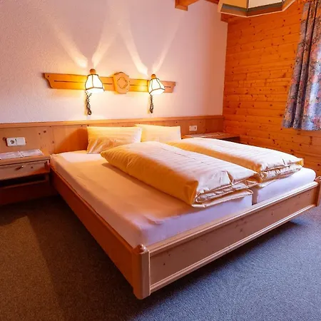 Schober U. Schwarzach Sankt Veit in Defereggen