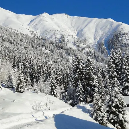 Schober U. Schwarzach Sankt Veit in Defereggen