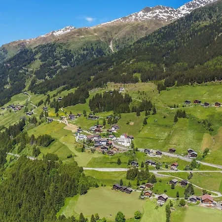 Schober U. Schwarzach *
