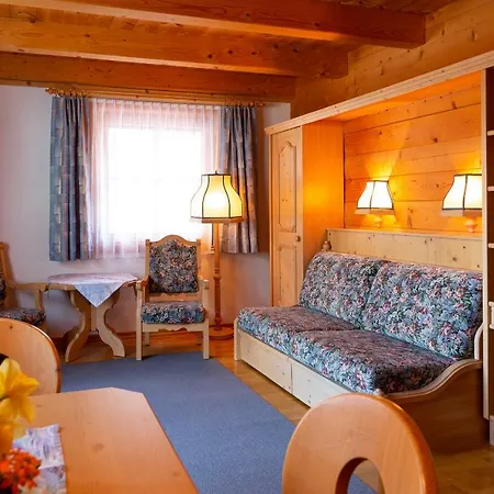 Apartman Schober U. Schwarzach Sankt Veit in Defereggen