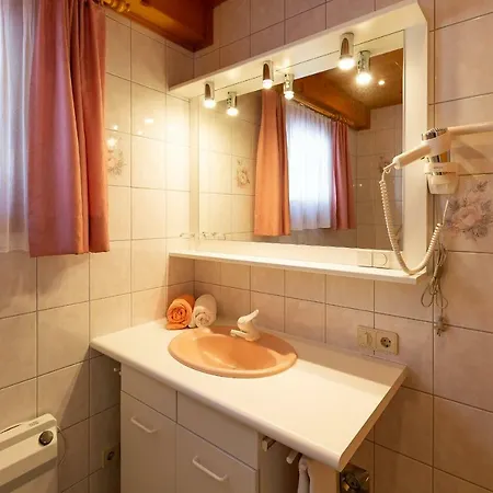 Schober U. Schwarzach Apartman Sankt Veit in Defereggen