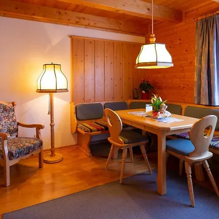 Apartman Schober U. Schwarzach *